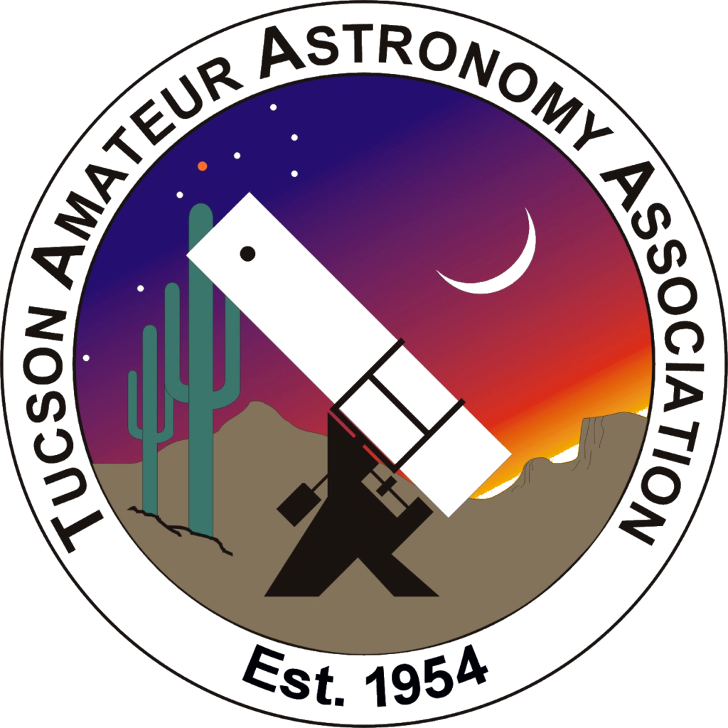 Chiricahua Astronomy Complex